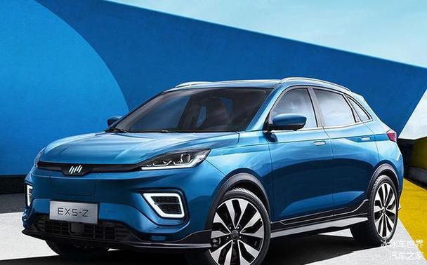 惠州88WEY威派豪华SUV市场的黑马，零跑汽车与智能交通系统的协同