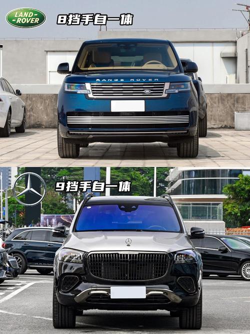 惠州88迈巴赫经典与现代的完美融合，路虎如何塑造独特的品牌形象